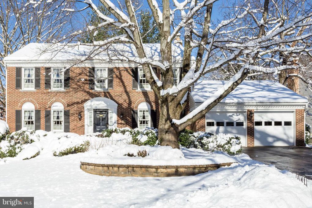 8652 White Beech Way, Vienna, VA 22182